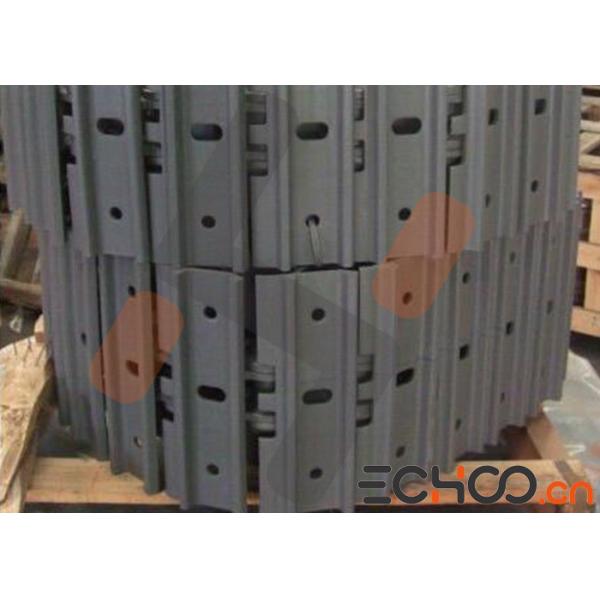 Следы экскаватора высокого давления устойчивые мини с ботинком следа 300мм черным