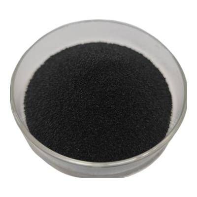Source minérale Humate de potassium Microparticules creuses absorbées par les plantes