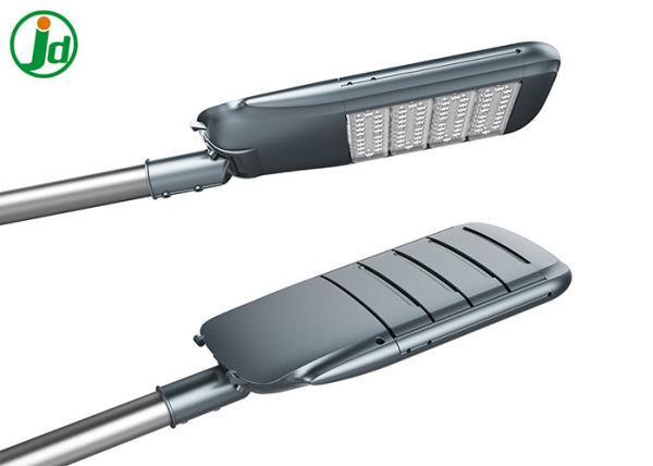 Intelligent Control Waterproof LED Street Lights , LED Outdoor Area Street Lighting