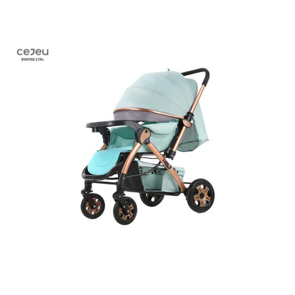 Полно возлежащ	Облегченная нагрузка детской сидячей коляски 25Kg для младенцев