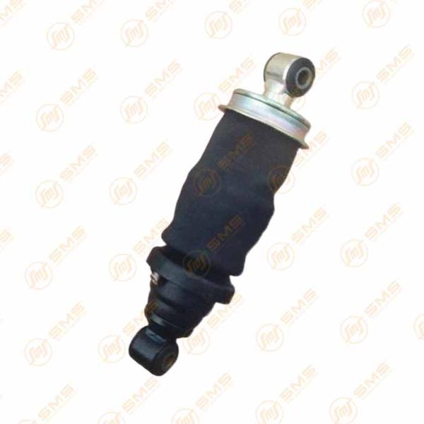 Материал ODM амортизаторов удара воздуха зада BEIBEN V3M первоначальный