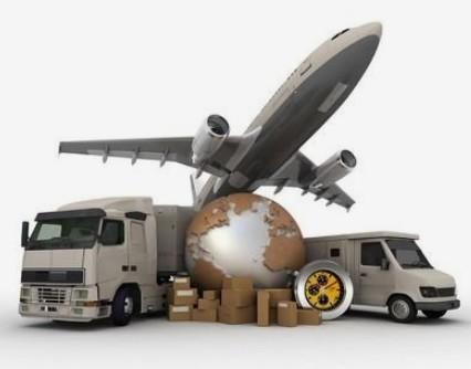 International Air Freight Forwarding Services Convenient Door To Door Delivery