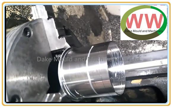 High surface quality,aluminium,alloy steel,stainless steel,Precision CNC Turning for mould and machinery accesory