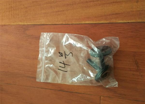 Polyurethane Spray Gun 1 - 3/8 Air Piston , Item 14 Air Piston For Polyurethane Spray Gun