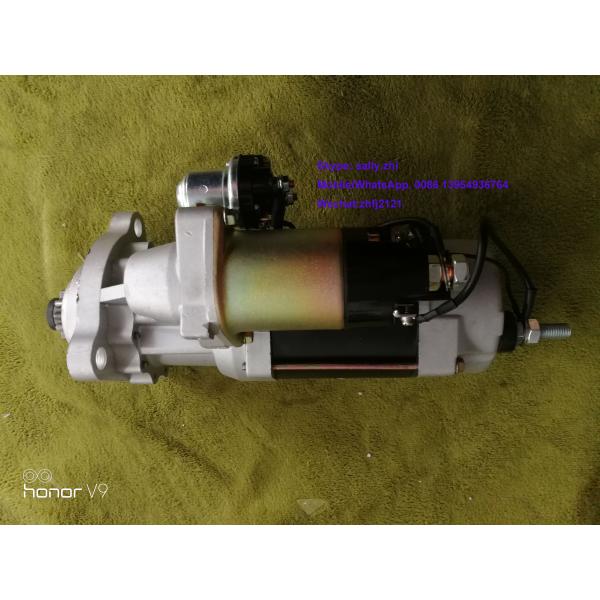 brand new Starter Motor , 3102767, Cummins engine parts for 6 CTA Cummins engine