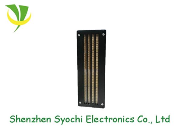 Customized Wavelength LED UV Lamp For Printing Machine , LED Uv Ink Curing Lamp