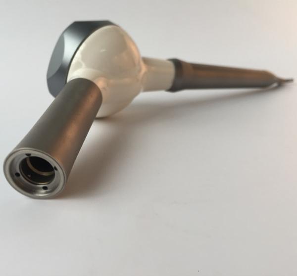 Jato de lustro dental de Kit Machine Prophy Air K do ar Intraoral Polisher de uma rotação de 360 graus