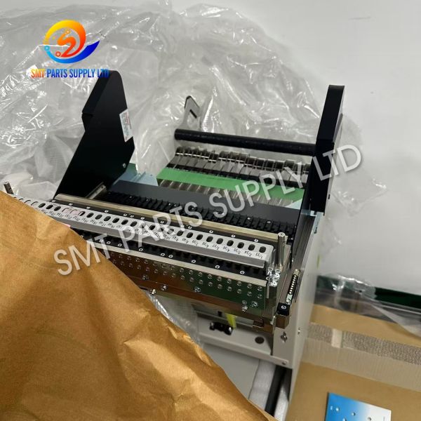 Yamaha YSM20 Compatible Feeder Exchange Cart with Wheels for Efficient Feeder Management