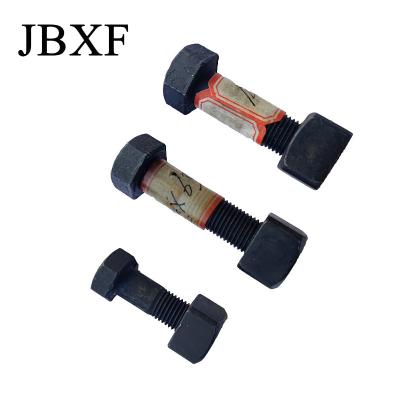 76007851 1434891 73181582 Chaussure à roues de creuse boulon et écrous Tailles standard