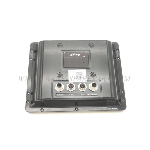 60187791 Crane Electrical Parts Display Epro 084BH0DG3-I000