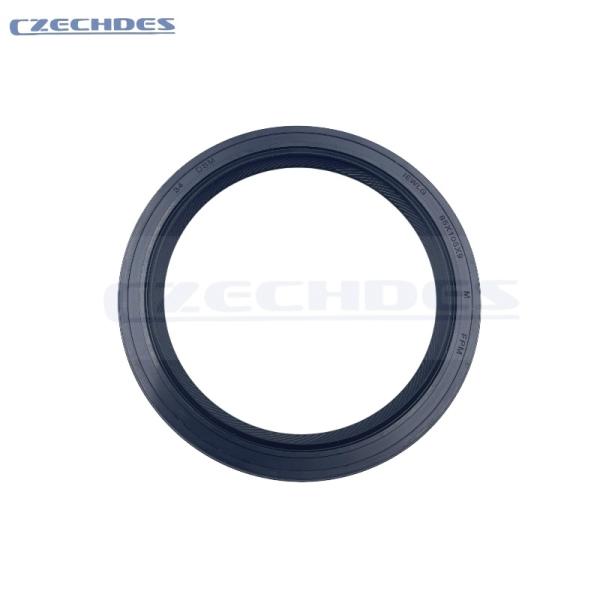 11117568263 Rear Crankshaft Oil Seal For BMW Engine Repair Kit OEM