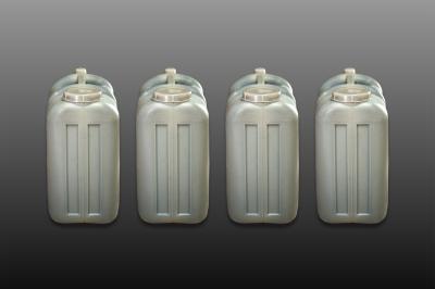 Lugar fresco e seco Borda de pintura de couro com 3 a 5 minutos de tempo de secagem para aplicação industrial