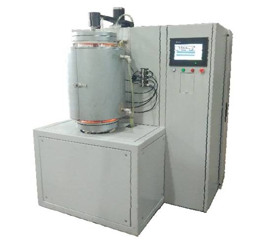 Вставки PCD/PCBN вакуумируют паяя водяное охлаждение машины 20KW 380v