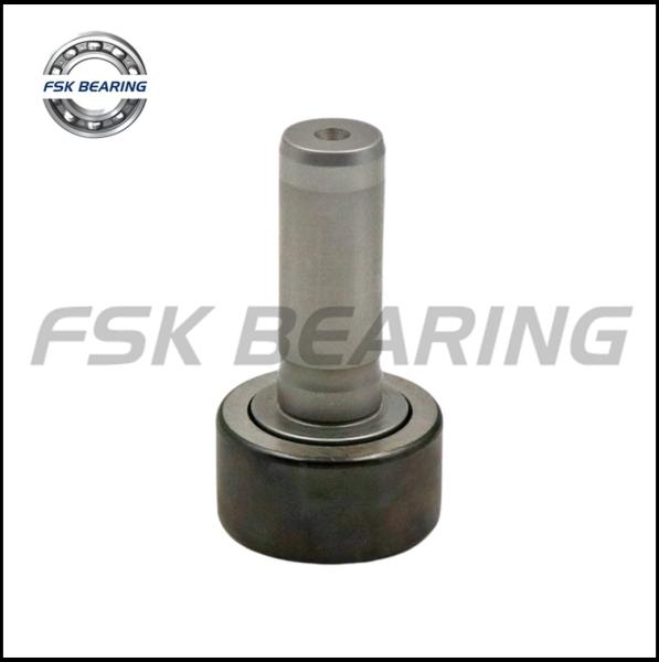 Stud Type F-229818 .01.PWKR Cam Follower Bearing Printing Machine Bearing Manufacturer