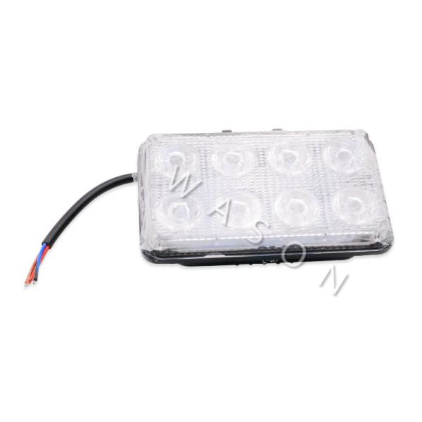 Excavator Electrical Parts D2401-07000 Lamp Light In High Quality