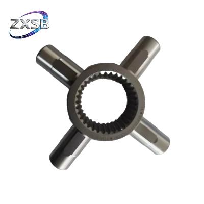 SINOTRUK HOWO AC16 Heavy Duty Truck Inter-Axle Differential Cross Spider Shaft AZ9981320139