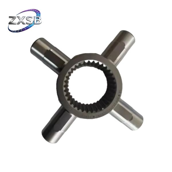 SINOTRUK HOWO AC16 Heavy Duty Truck Inter-Axle Differential Cross Spider Shaft AZ9981320139