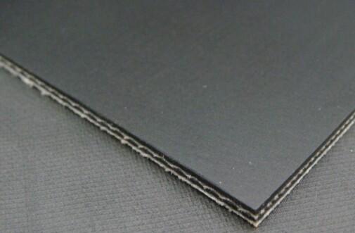 textile industry pvc conveyor belt