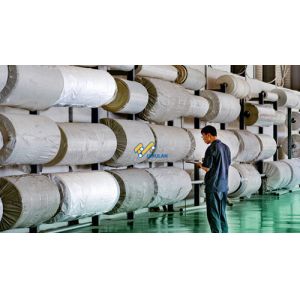 Jiangxi Jarulan Industrial Belt Co., Ltd.