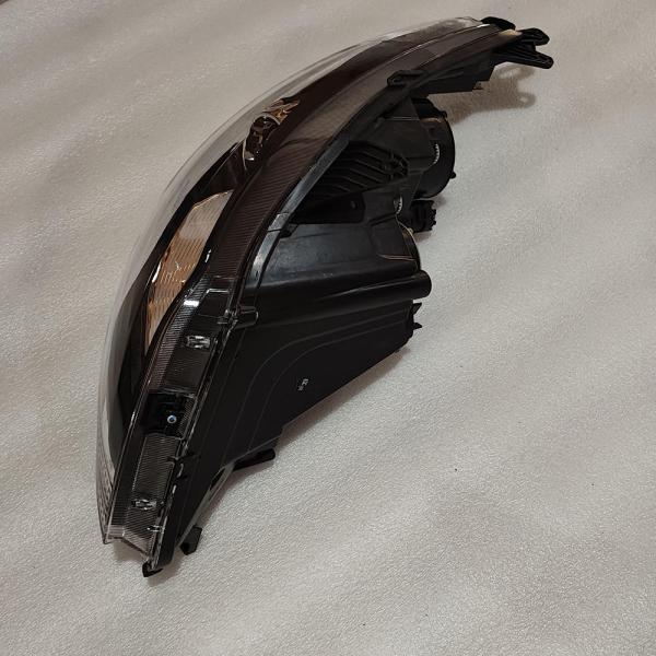 Glory 580 DFSK Spare Parts Car Headlight Right For Fengon 580