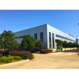 Changsha Tongchuang Mechanical Co., Ltd.
