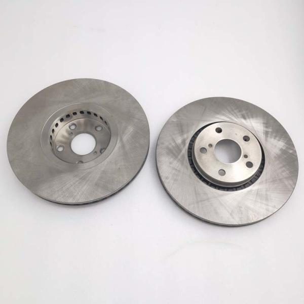 Диск 334*30mm крюка j тормоза ротора металла для крумциркуля тормоза фронта Lexus GS350 стандартного