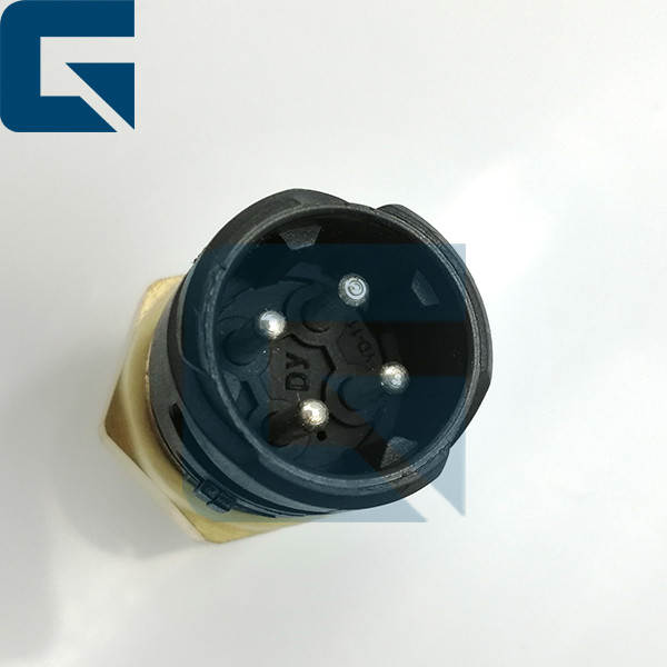 Переключатель датчика давления масла  VOE20484678 20484678 для экскаватора EC360 EC460