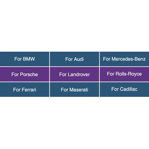 Air Bag Suspension Crimping Machine For All Kinds Of Model