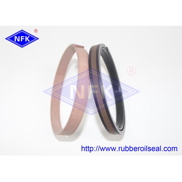 Высококачественные комплекты ремонта гидравлических цилиндров Komatsu HM300-2