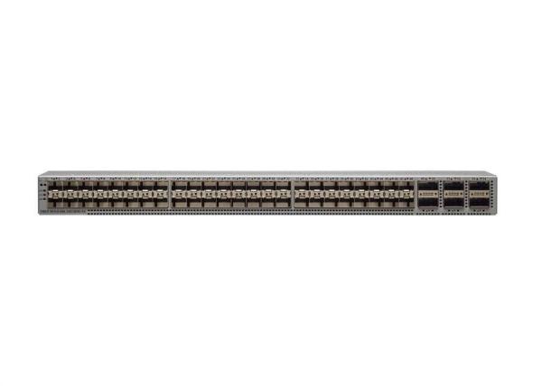 Original Sealed Packaging N9K-C93180TC-FX 48 Port Network Internet Ethernet Switches
