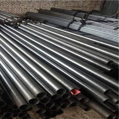 O HDG uma programação 40 de 2 polegadas galvanizou a tubulação de aço suave ASTM A53M Wall Thickness 0.5mm ~ 30mm