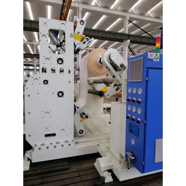 Type ultrasonique système de machine en plastique automatique multifonctionnelle