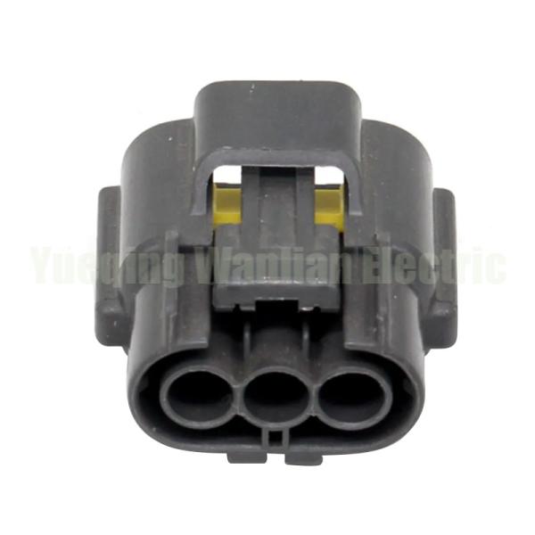 3 Pin 6098-0141 6920-0080 Car Plastic Waterproof Ignition Coil Plug
