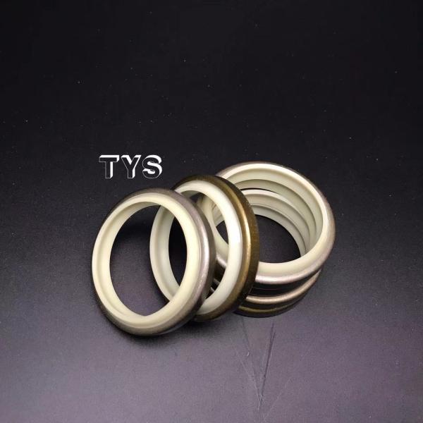 DKB 45*57*7/10Hydraulic Cylinder Seals Dust Seals DKBI Best Excellent Quality  original  foctory price for  wholease
