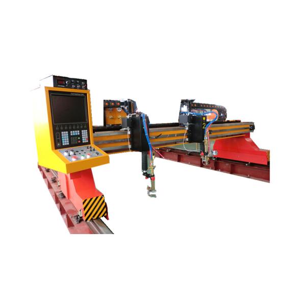 Hypertherm / Kjellberg CNC Plasma Cutting Table 0.5 - 50mm Thickness