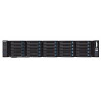Utilisé Inspur 8260m6 PC Ordinateur Intel Xeon CPU DDR4 RAM 2u Rack Serveur