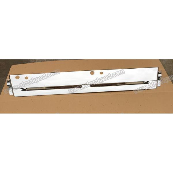 Chrome Wiper Panel RHD Narrow For Fuso Canter 2010 Truck Spare Body Parts