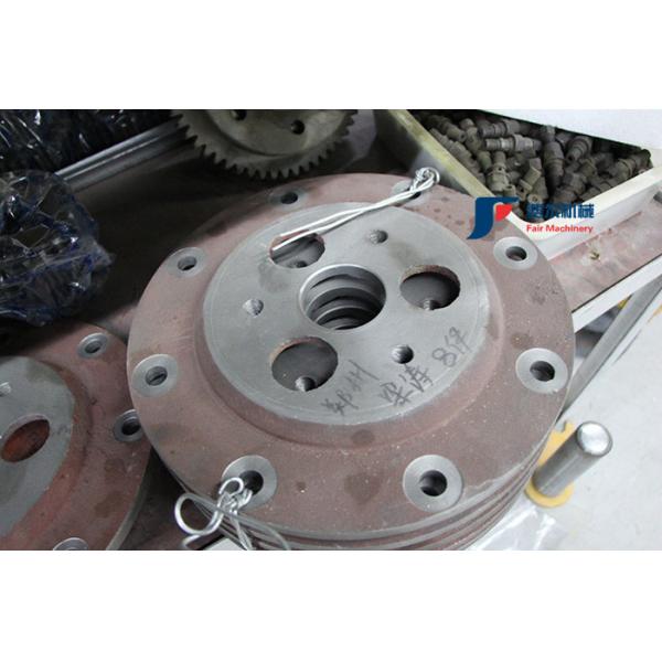 SDLG Wheel Loader Spare Parts Sealing Cover 29070001171 / 29070001141