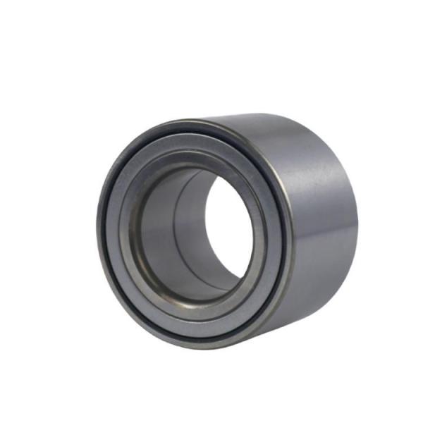 High Speed DAC34660037-2RZ Auto Wheel Hub Bearing for Front and Rear High Reliability