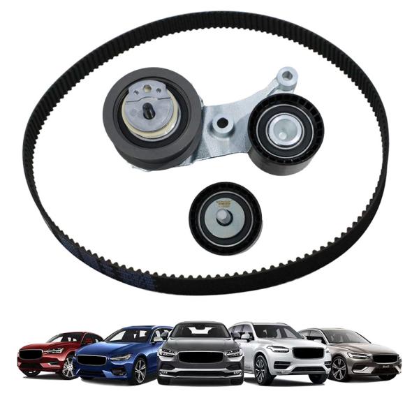 Timing Belt Kit 32298420 for XC60 V90 MK2