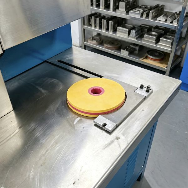 Full Automatic Centrifugal Casting Machine for Necklace Making Production Equipment