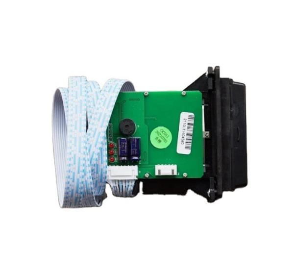 High Accuracy and Compact Structure IC Card Module for Refueling Machine Fuel Dispenser
