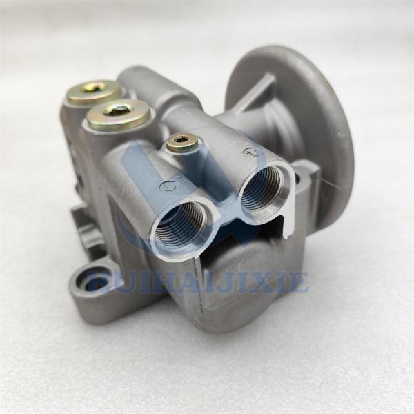 Base AS-Fuel Filter 371-3602 For E336D 330D Excavator Fuel Pump Base 3713602
