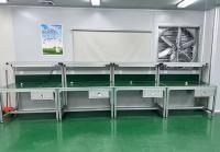 Tableau de travail ESD anti-fatigue pour le confort de travail debout