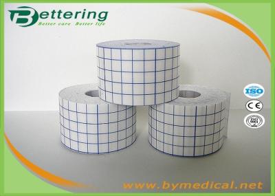 Medi-Fix Hypoallergenic Spunlanced Non Woven Adhesive Wound Dressing Tape Roll Fixing underwrap tape 5cm