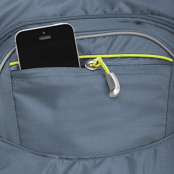 Outdoor Sports Running Water Backpack Waterproof Womens Hydration Running Vest