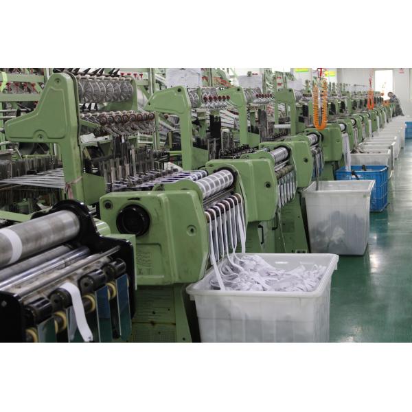 Настройка логотипа Плоская ткань швейная силиконовая резиновая запястье рука эластичная лента для велосипедной одежды