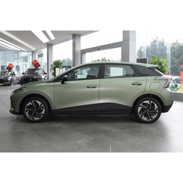 Ventana trasera eléctrica pura de Seat de la puerta 5 de los caballos de fuerza 5 del coche de la ciudad compacta de New Energy MG MULAN 170