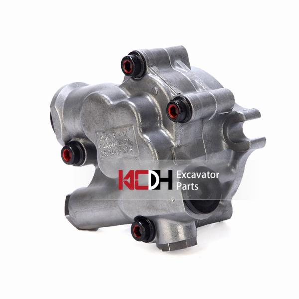 Bomba de óleo da engrenagem da máquina escavadora K3V112 8413602990 de Sumitomo