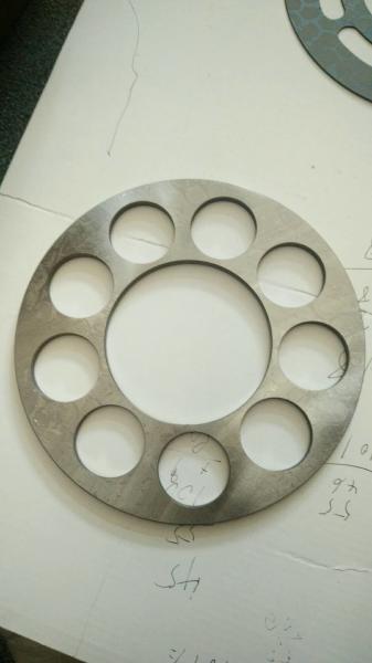 Concrete Rexroth Pump Parts PV90R030 PV90R042 PV90R55 PV90R75 PV90R100 PV90R130
